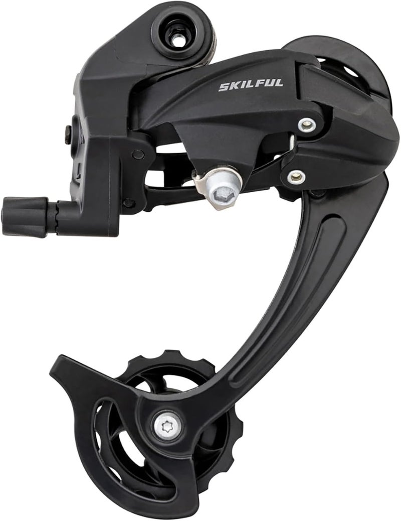 THALOUS Bicycle Rear Derailleur 6/7/8/9 Speed for MTB Mountain Bike Road Bike Direct Mount - Image 1